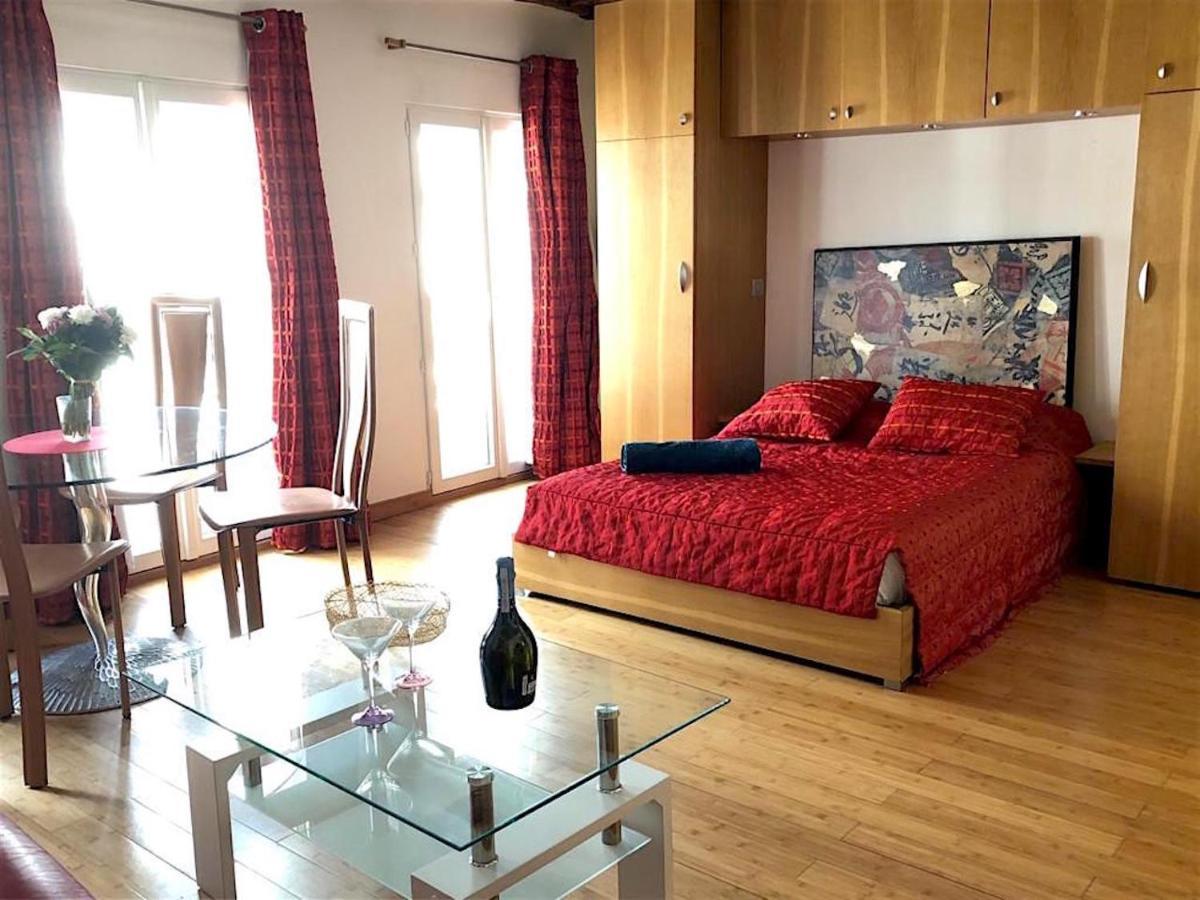 Appartamento Le Loft Boissy *