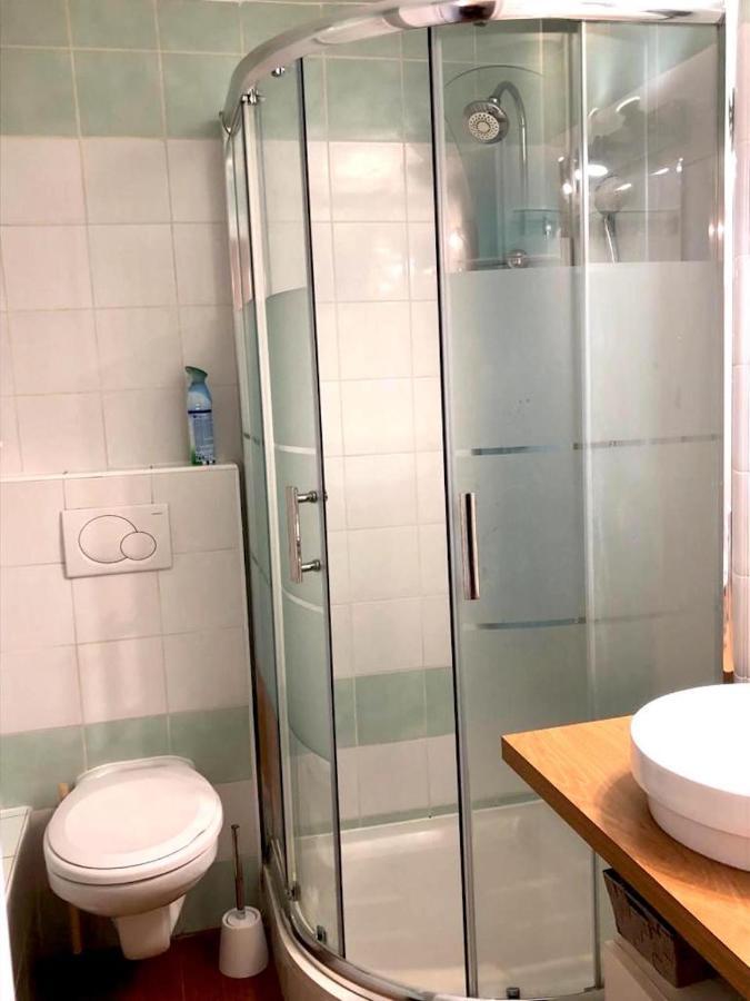 Le Loft Boissy * Parigi