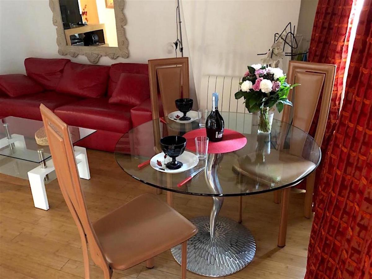 Le Loft Boissy Appartamento Parigi