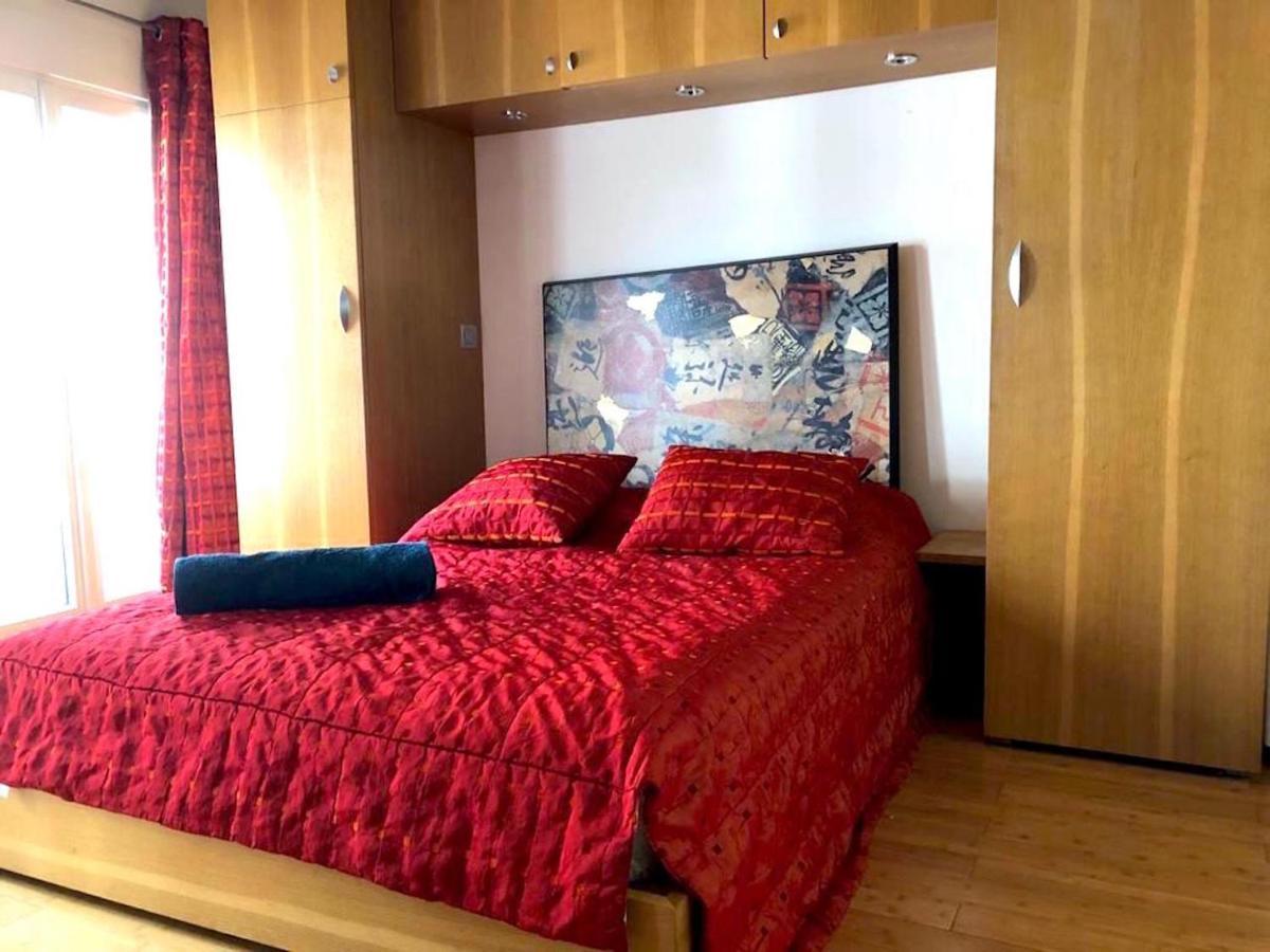 Le Loft Boissy Parigi