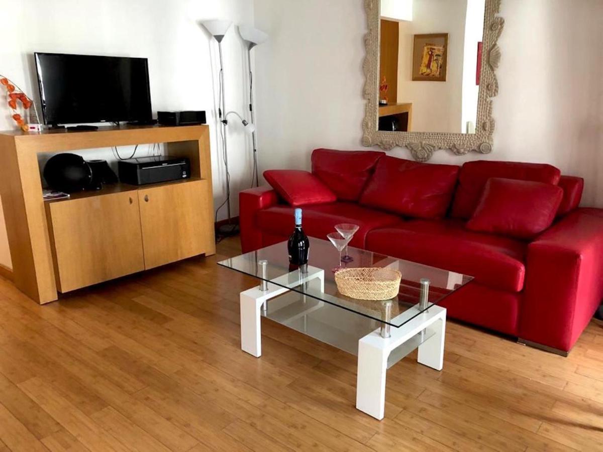 Le Loft Boissy Parigi