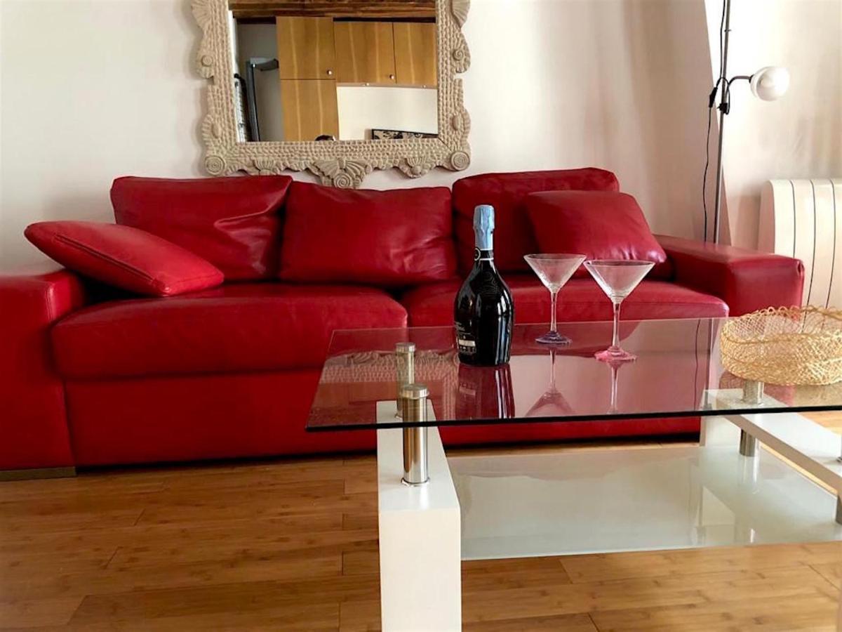 Appartamento Le Loft Boissy