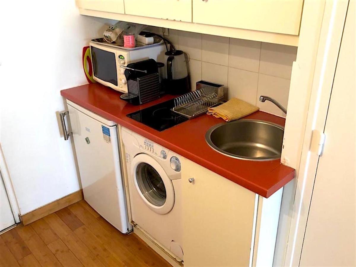 Appartamento Le Loft Boissy Parigi
